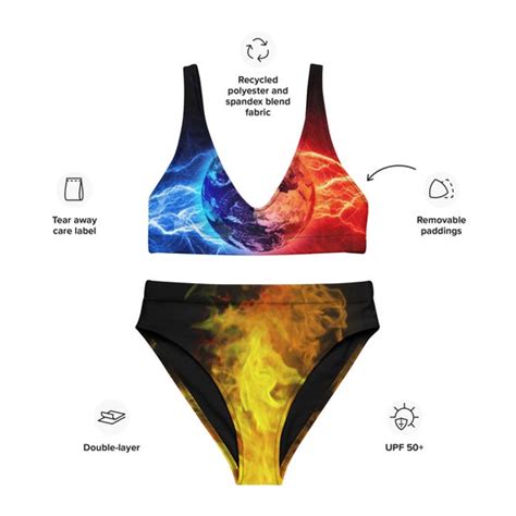 fire and ice bikini|Fire and Ice Bikini .